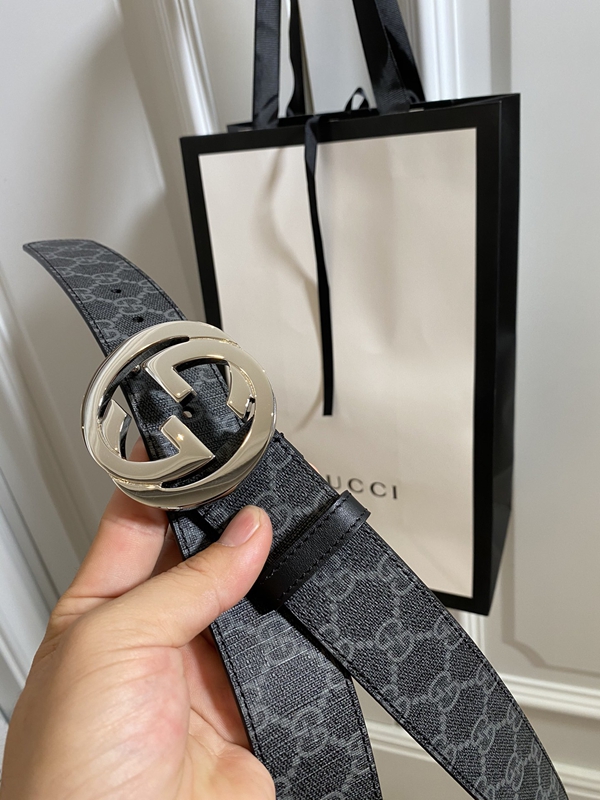 スーパーコピーグッチベルト全体デザイン